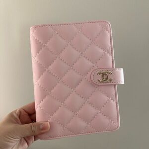 Small Binder/Journal.